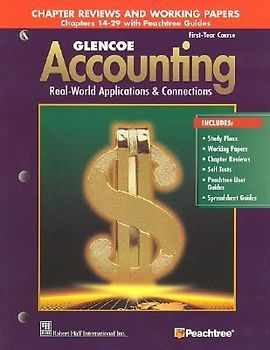 Glencoe Accounting
