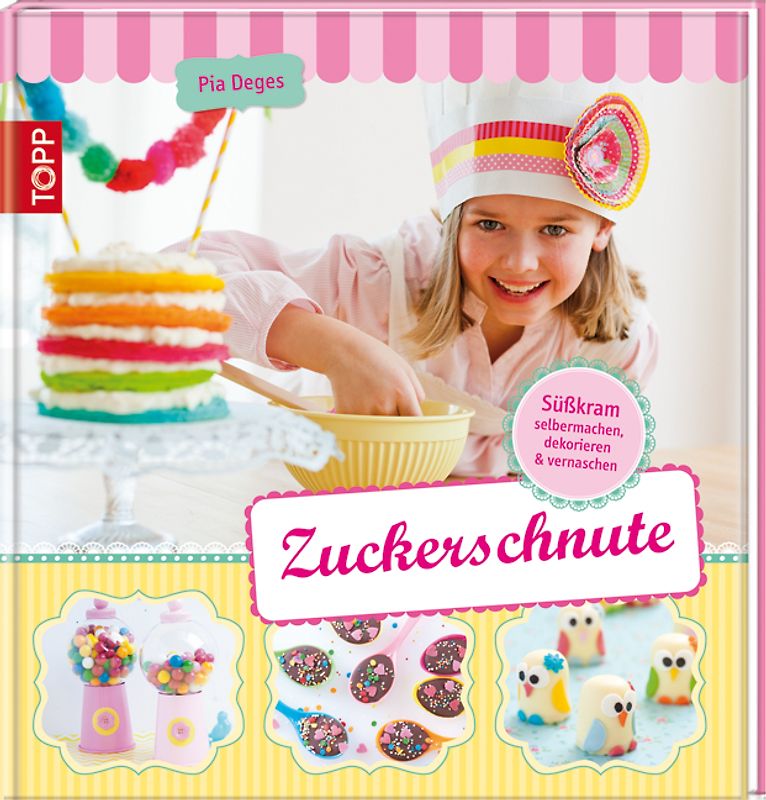 Zuckerschnute