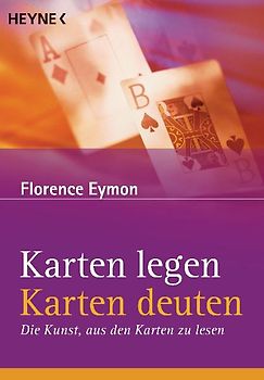 Karten legen - Karten deuten
