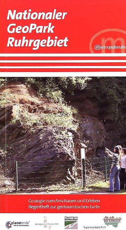 Nationaler GeoPark Ruhrgebiet