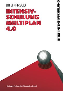 Intensivschulung Multiplan 4.0