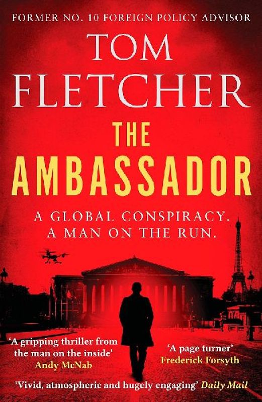 The Ambassador