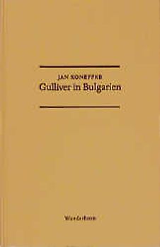 Gulliver in Bulgarien
