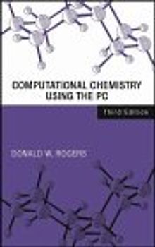 Computational Chemistry Using the PC