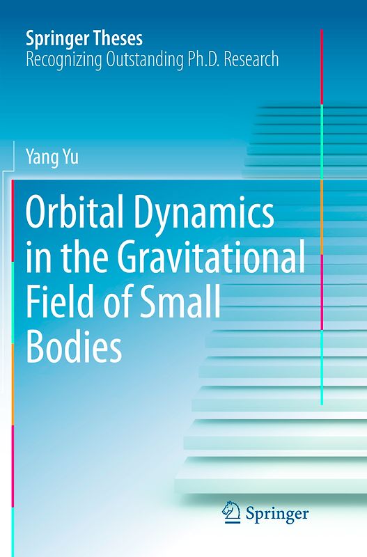 Orbital Dynamics in the Gravitational Field of Small Bodies
