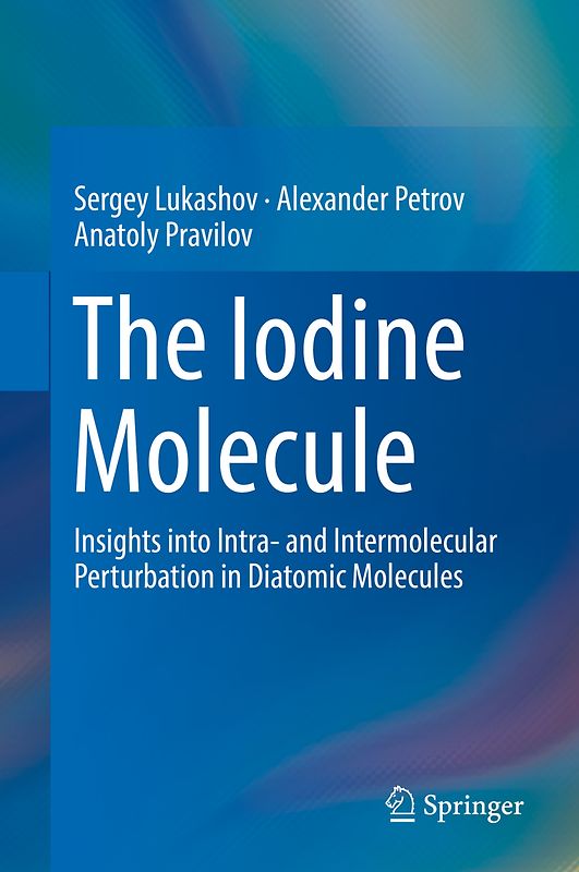 The Iodine Molecule