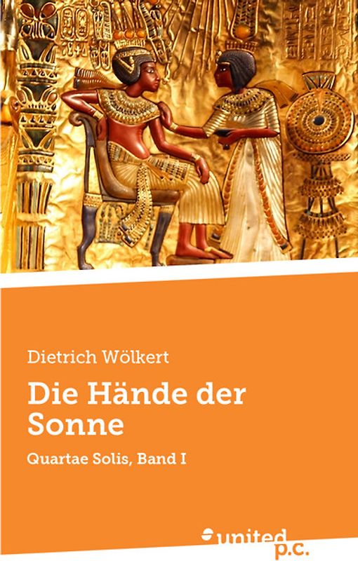 Die Hände der Sonne