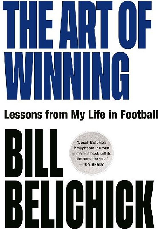 The Art of Winning