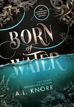 Born of Water