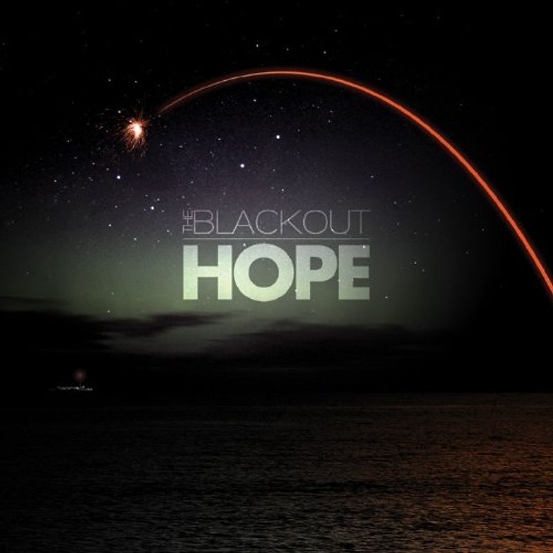Blackout,the - Hope