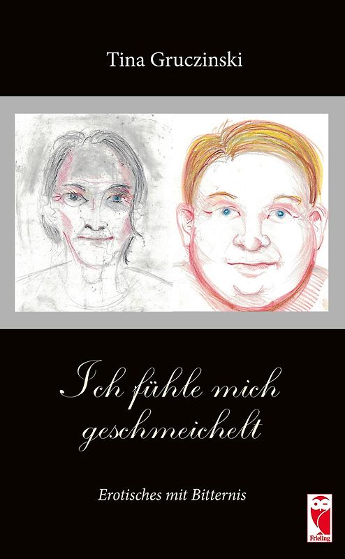 Ich fühle mich geschmeichelt