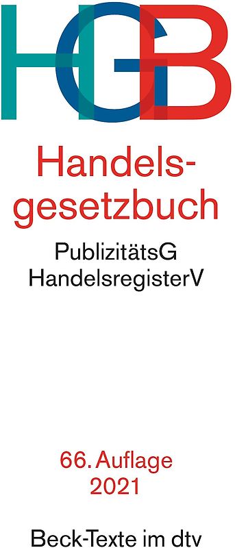 Handelsgesetzbuch