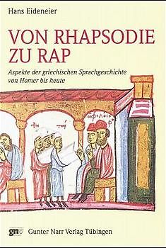 Von Rhapsodie zu Rap