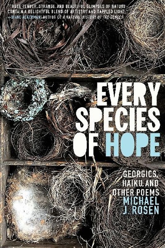 Every Species of Hope