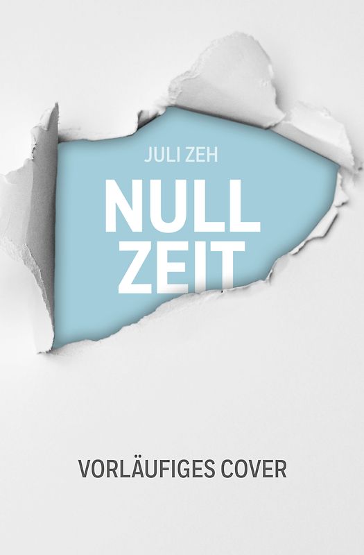 Nullzeit