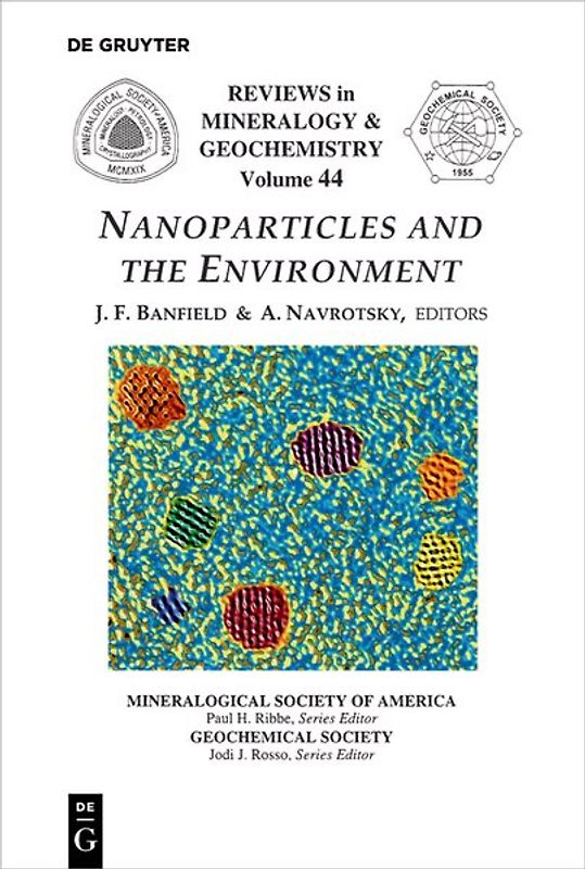 Nanoparticles and the Environment