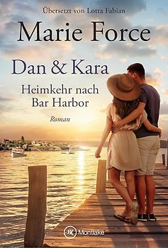 Dan & Kara: Heimkehr nach Bar Harbor