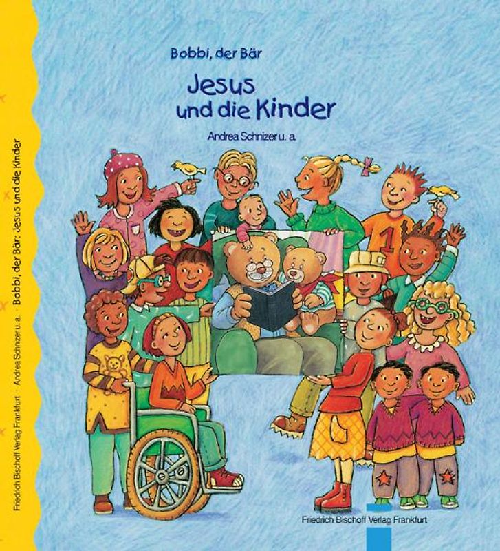 Jesus und die Kinder