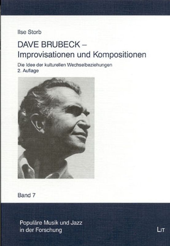 Dave Brubeck - Improvisationen und Kompositionen