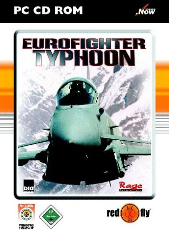 Eurofighter Typhoon PC Spiele
