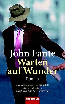 Warten auf  Wunder