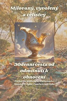 Milovaný, vyvolený a celistvý - 30denní cesta od odmítnutí k obnovení