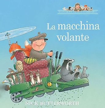 La macchina volante
