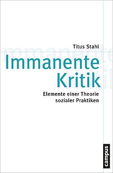 Immanente Kritik