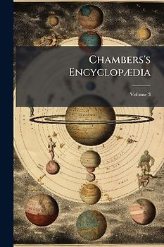 Chambers's EncyclopÃ]dia