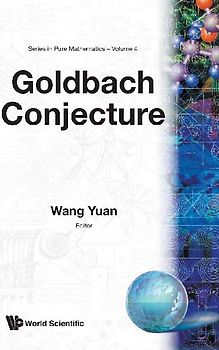 GOLDBACH CONJECTURE                 (V4)