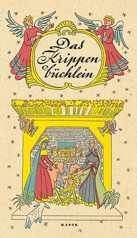 Das Krippenbüchlein