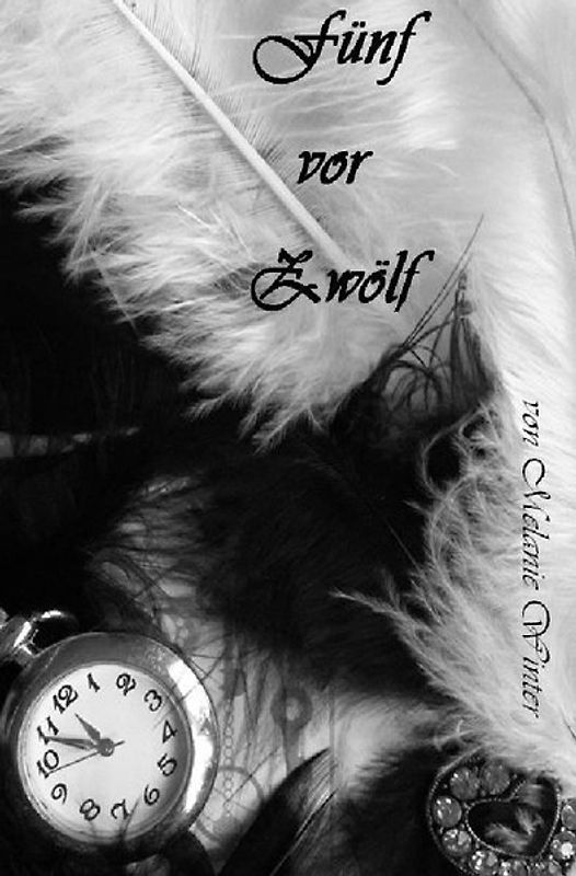 Fünf vor Zwölf