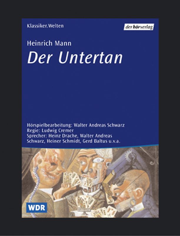Der Untertan