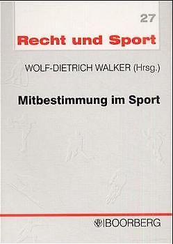 Mitbestimmung im Sport