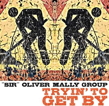 Tryin' To Get By (Digisleeve)