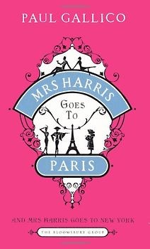 Mrs. Harris Goes to Paris & Mrs. Harris Goes to New York