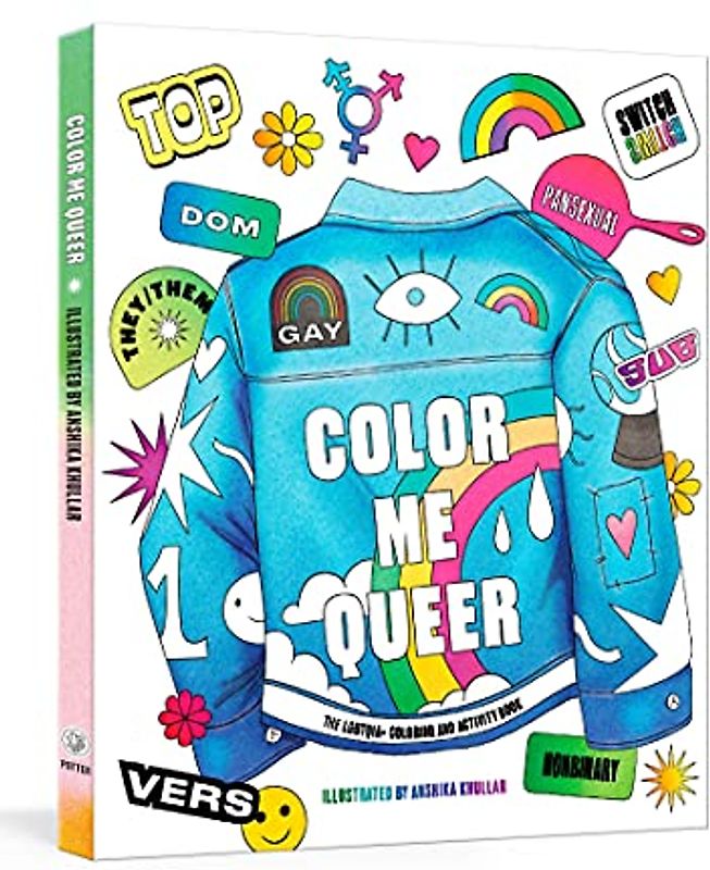 Color Me Queer