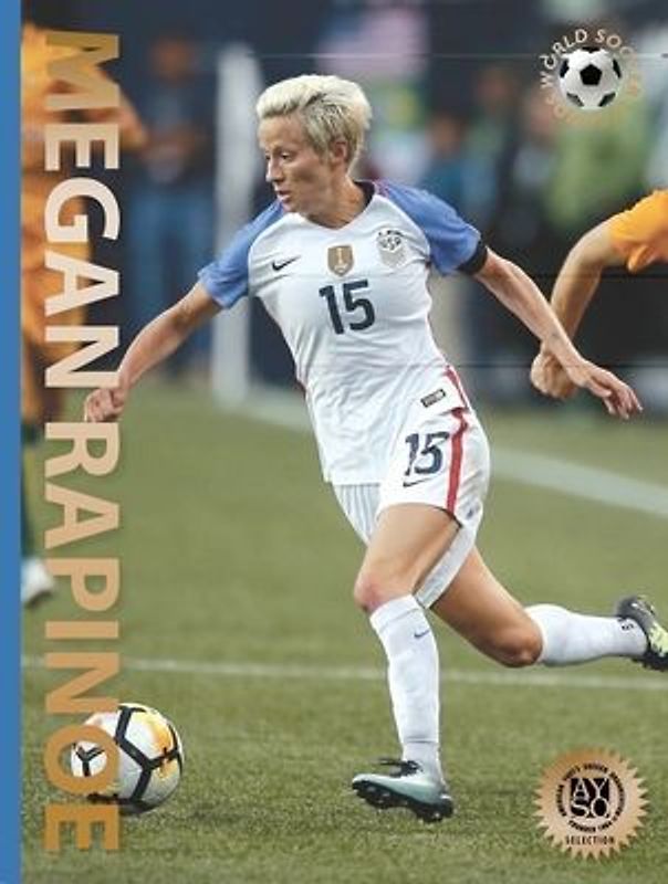 Megan Rapinoe