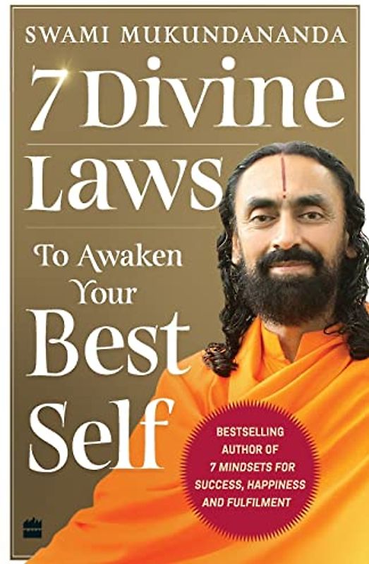 7 Divine Laws to Awaken Your Best Self