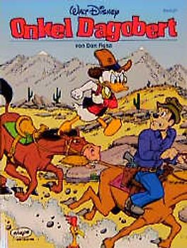 Disney: Onkel Dagobert