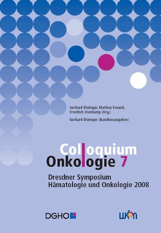 Colloquium Onkologie 7