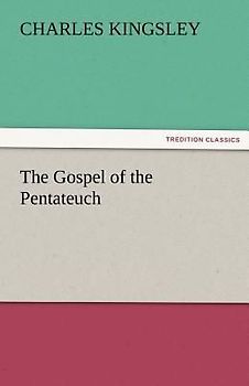 The Gospel of the Pentateuch