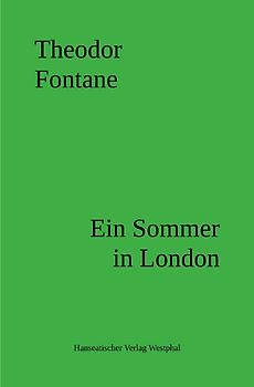 Ein Sommer in London
