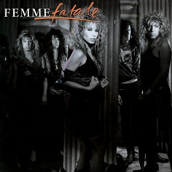 Femme Fatale (Collector's Edition)