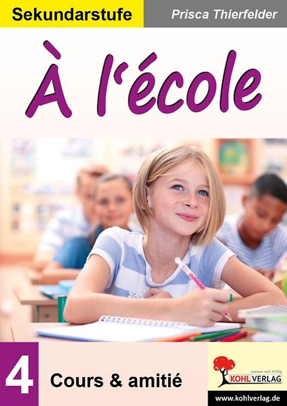 À l'école / Sekundarstufe