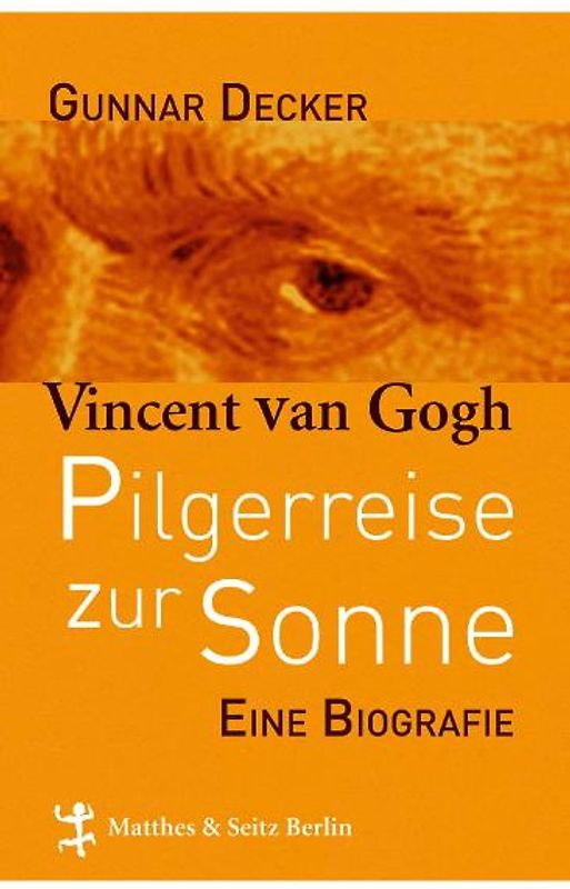 Vincent van Gogh