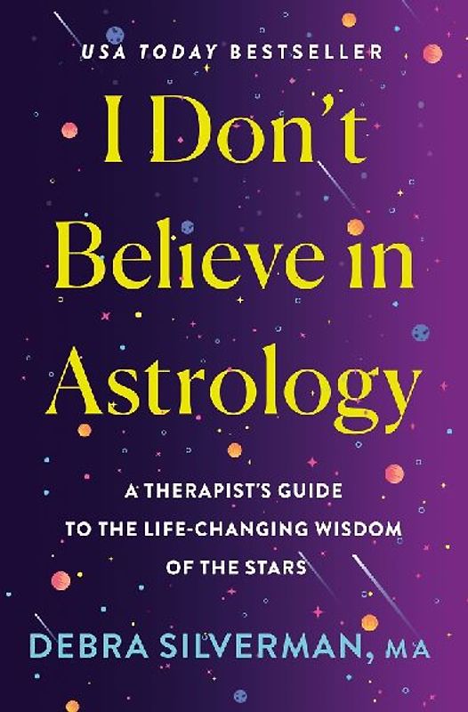 I Don't Believe in Astrology