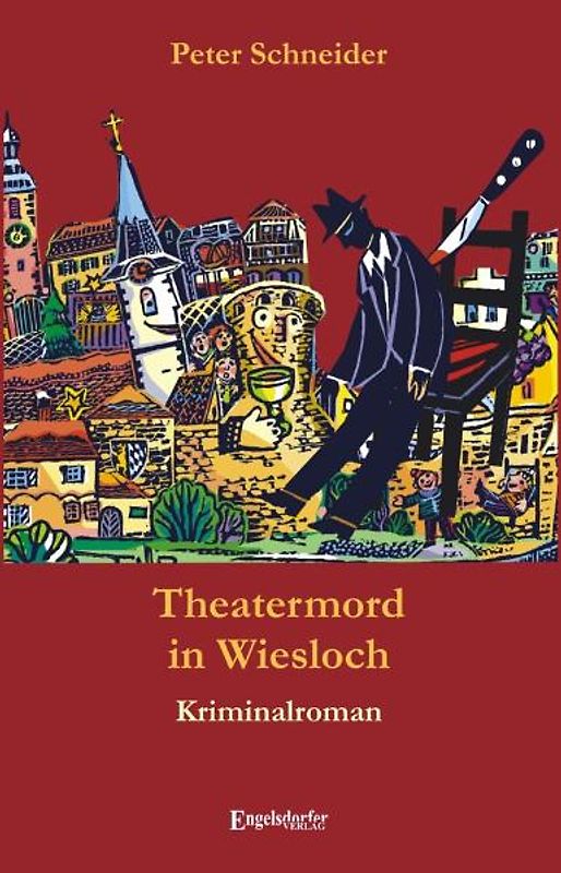 Theatermord in Wiesloch