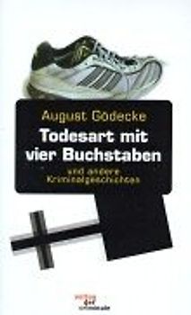 Todesart mit vier Buchstaben