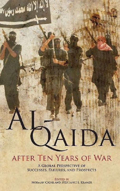 Al-Qaida After Ten Years of War